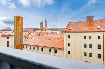 Pronájem bytu 3+kk 107 m² Mužíkova, Praha - Nusle - 16