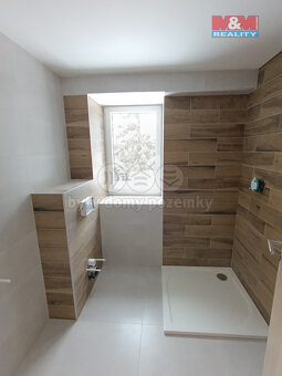 Prodej apartmánu s galerií 2+kk, 39 m², Svratouch - 16