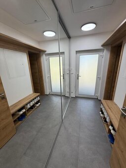 PRONÁJEM ŘADOVÉHO BUNGALOVU 3+KK, PLATANOVÁ, MLADÉ U ČB - 16