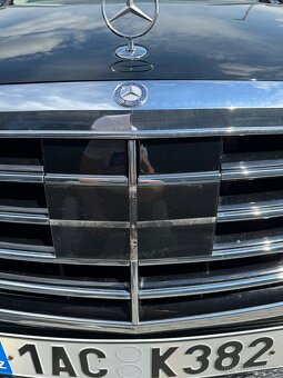 Mercedes S-class AMG w222 350d DPH - 16