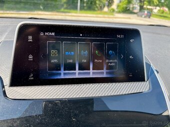 Mitsubishi Eclipse Cross 1.5 Turbo 120 kW, INSTYLE, 4x4 - 16