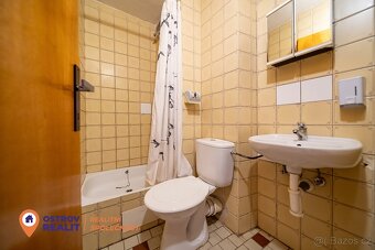 Prodej, penzion,16044 m², Oskava - 16