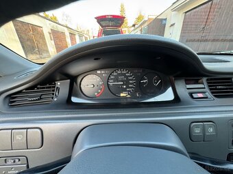 Honda civic 5g sedan - 16