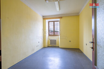 Prodej výrobního objektu, 1625 m², Nišovice - 16
