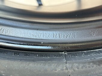 Cle 53 AMG Mercedes Cle63 Amg Alu Kola R20 - 16