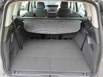 Citroën Grand C4 SpaceTourer 1,5 HDI EAT8 142.000 km - 16
