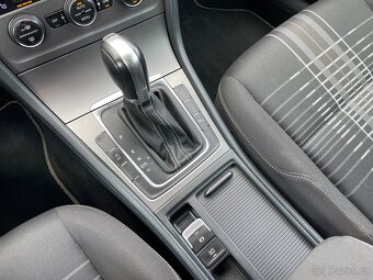 VW Golf 7 2,0tdi 110kW DSG LOUNGE - 16
