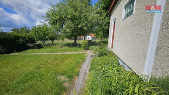 Prodej rodinného domu, 112 m², Opařany - 16