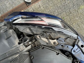 Audi A4 Avant 2.0TDI sport - 16