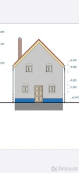 Prodám vinný sklep s pozemky 1500 m2 - 16