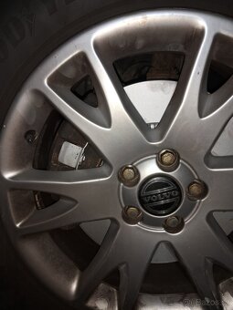 Volvo XC90 D5 136 kw - 16