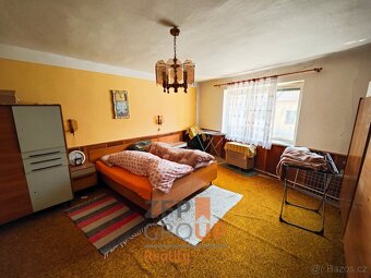 Prodej rodinného domu o rozloze 99 m2, Štefanikova, Podivín - 16