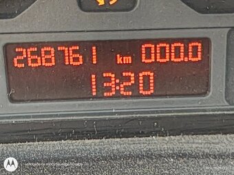BMW 320d e46 combi 110kW s další výbavou - 16