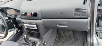 Octavia 1.6 mpi - 16