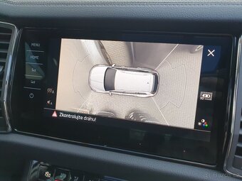 Škoda Kodiaq TDI 147kW 4x4 Laurin&Klement - záruka Autodraft - 16
