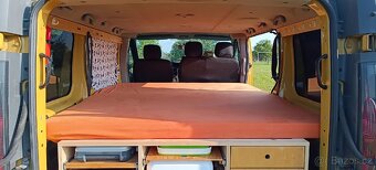 Renault Trafic 1.9 Dci - 16