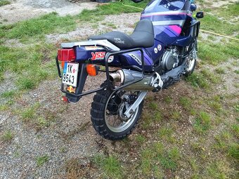 Yamaha XTZ 750 SuperTenere - 16