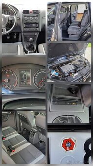 VW Touran 2,0TDI 103KW LIFE - 16