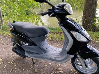 Piaggio Fly 125 - 16