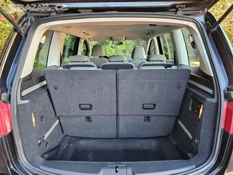 Seat Alhambra 2.0TDI/103kW 7.míst,xenon,tažné,kamera. - 16