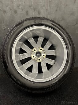 Zimní alu kola Volkswagen Arteon R17 Marstrand 215/55/17 - 16