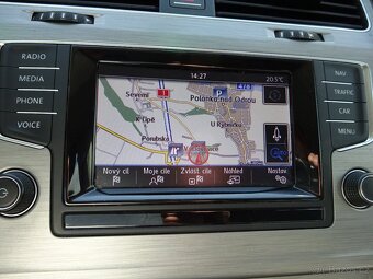 Volkswagen Golf 1,2 TSI - 16