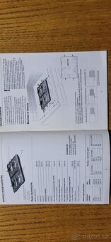 Plynová vestavěná varná deska - 16