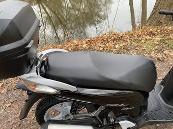 Honda SH 125 i.e - 16