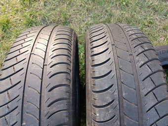 Kompletní zimní kola 15" + letní zdarma - 16