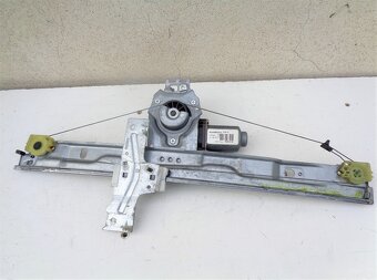 Peugeot 207 1.6HDI 3dveř. hatchback náhradní díly - 16