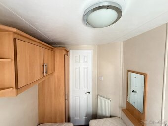 Mobilní dům - mobilheim ABI Coloredo 11 x 3,7m - 16