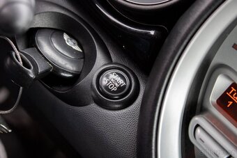 Mini Cooper 1.6 - 16