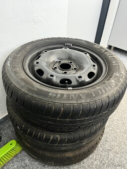 Škoda Fabia I. - 16