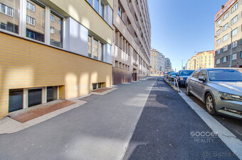 Prodej bytu 2+1/S, 57,2 m², ul. Jívenská, Praha 4 - Michle - 16