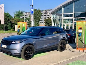 LAND ROVER Range Rover Velar P400e Plug in Hybrid 4x4 - 16