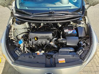 Kia Ceed 1.4 CVVT 73 kW - 16