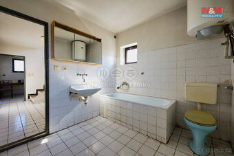 Prodej rodinného domu, 126 m², Polkovice - 16