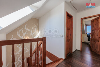 Prodej rodinného domu, 144 m², Toužim, ul. Tepelská - 16