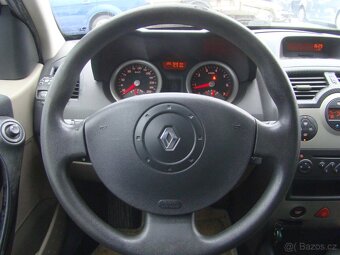 Renault Mégane 1.4 16v KLIMA - 16