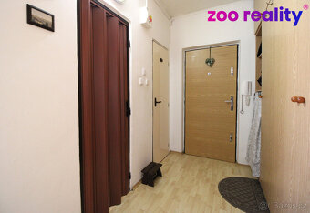 Prodej bytu 3+kk 72 m² Duchcovská, Teplice - 16