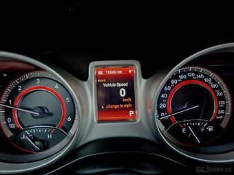 Fiat Freemont 2.0 Multijet 125kW - 16