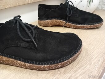 Birkenstock dámské mokasíny vel. 40 kožené - 16