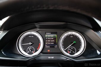 Škoda Superb Combi 2.0 TDI 190k 4x4 L&K DSG 2018 - 16