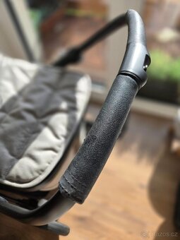 Bugaboo Fox 2 a mnoho doplňků zdarma - 16