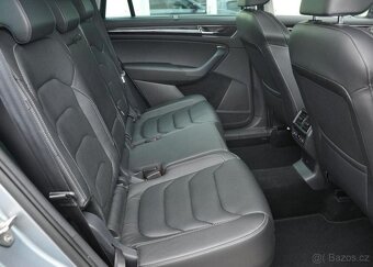 Škoda Kodiaq 2,0TDi STYLE PANOR. K360 TAŽNÉ - 16