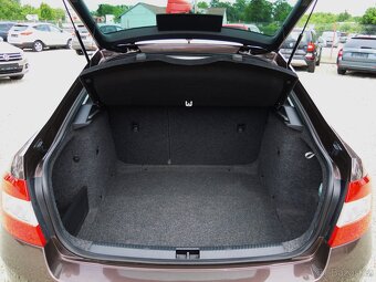 Škoda Octavia 1.2TSi SERVIS - BRZDY - 16