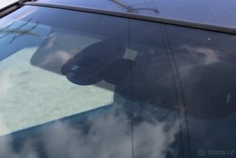 Honda CR-V, 2,0i 110KW, ELEGANCE, ČR, 4 x 4, r.v. 2008 - 16
