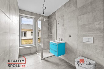 Prodej, domy/rodinný, 160 m2, Kozomín, Mělník [ID 71926] - 16