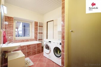 Prodej rodinného domu 166 m2 Štoky - 16