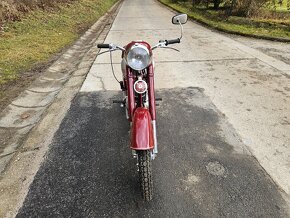 JAWA/ČZ 150 TYP 352 MOTOR ČZ150C - 16